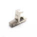 New rj45 stp cat.6a or cat.6 connector toolless cat6a Modular Connectors Plug