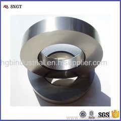 hot rolled galvanized steel coil