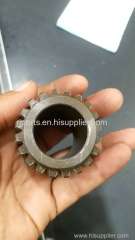 Gru 20 26*46*42 mm gear parts for excavator