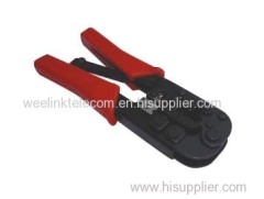 Network Combination Plier Rj12 Rj11 Multi-Function Rj45 Crimping Tool