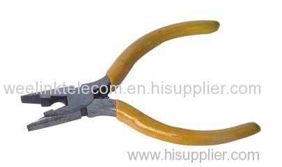 network cable pliers for wire cable plugs stripping cutting crimping tool