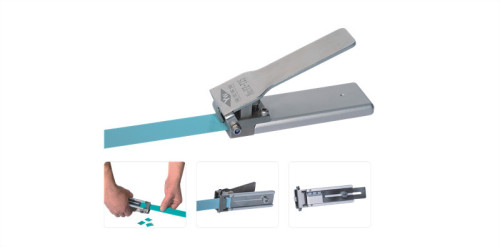 Venetian blinds modifying tools /Louver Instant/field/R angle Modifier for 25mm Alum.slat