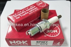 ngk Spark Plugs 6278#Bkr6ey