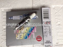 9723#Silzkr7b11 Iridium Spark Plugs Ngk