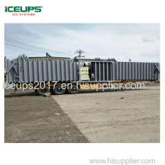 shenzhen iceups vacuum cooler manufacturer