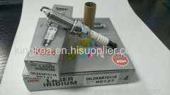 90137 Dilzkar7c11s Double Iridium Ngk Spark Plugs