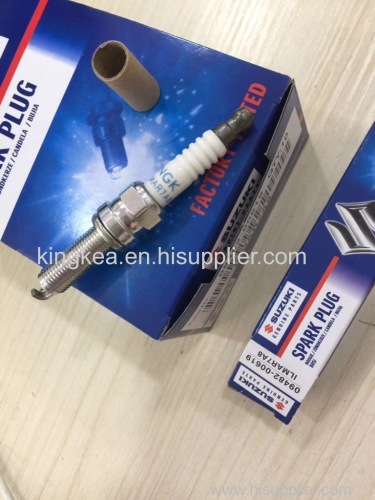 Suzuki Spark Plugs Iridium 09482-00619 Ilmar7a8 Ngk 90507 Ignition Parts