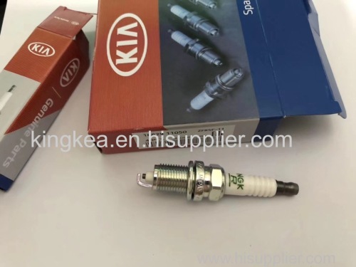 Spark Plugs Cooper Materials 18829-11050 Ngk Zfr5f-11 for Hyundai KIA