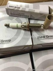 BMW Group Spark Plugs 12120038896 Ngk Silzkbr8c8 Iridium Materials