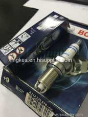 Bosch Spark Plug Iridium 0242229654 Flr8ldcu+ +9 +8 +45