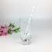 Economical custom design colorful juice straw disposable paper straw