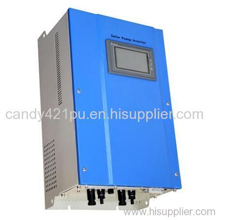 Solar Pumping Inverter china