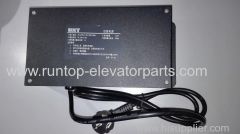 OITS elevator parts PCB RSAB-4+