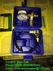 HB20G Charging kit for Hydraulic Breaker