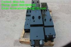 Main Body for Hydraulic Rock Breaker