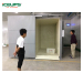 Shenzhen ICEUPS vacuum cooling machine for flower fresh keeping