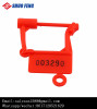 Airline Luggage Plastic Padlock Security Seal