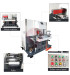 Laser cutting machine (Fiber/ UV/ Co2)--Laisai