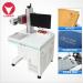 Laser marking machine (Fiber/ UV/ Co2)--Laisai
