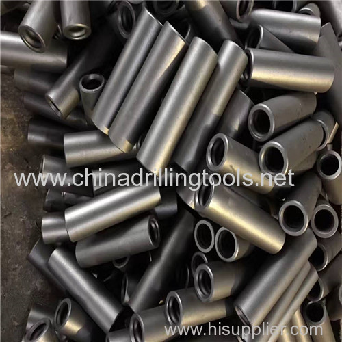 100pcs coupling sleeve ordered by Pakistan customer