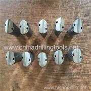 50pcs chisel bit ordered by Pakistan customer