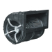 130x190mm double inlet centrifugal blower