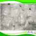 High Strength White Polypropylene fiber For Concrete Fiber