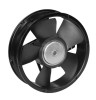 Toyon 200 x60 mm 24V bldc motor cooling fan