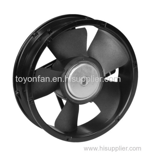 Toyon 200 x60 mm 24V bldc motor cooling fan