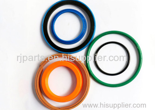 JCB oil seal kit excavator seal kit hydraulic seal kit