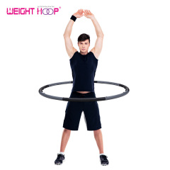 PP plastic hula hoop