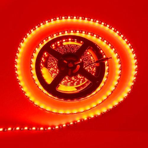 Orange LED Strip 5050 Waterproof