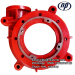 Ductile Iron Slurry Pump Cover Plate