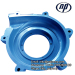 Ductile Iron Slurry Pump Cover Plate