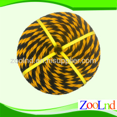 PE Monofilament Twisted Rope