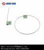 UHF RFID High Security Stainless Steel Cable Seal with ISO17712