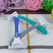 safety effective female disposable razors