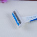 safety effective female disposable razors