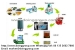 movable edible oil production line