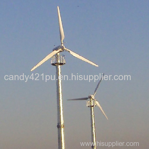 SWT-20KW WIND TURBINE SUPPLIER