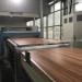 Walnut Wood Grain Laminate Decorative Paper for Chipboard