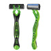 import effective mens disposable razors