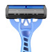 import effective mens disposable razors