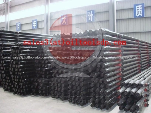 Drill Pipe Drill Pipe