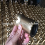 600pcs taper button bit ordered by Iran customer