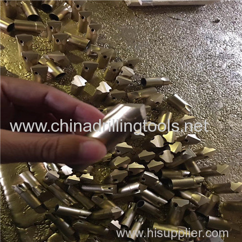 500pcs chisel bit ordered by Philippines clients