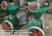 groundnut oil processing machine