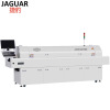 LED SMT Lead Free Reflow Oven/Reflow soldering machine for PCB