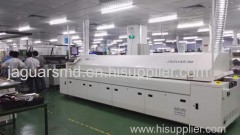 SMT Reflow Oven Machine for LED PCB Board