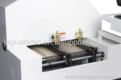 SMT Reflow Oven Machine for LED PCB Board